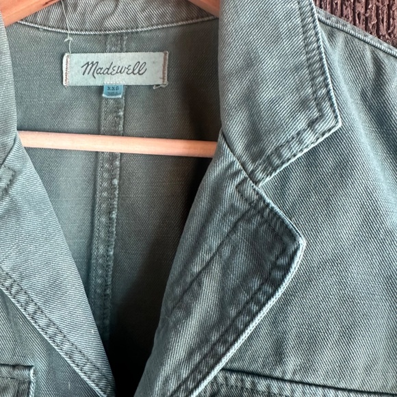 Madewell Jumpsuit - Picture 5 of 7